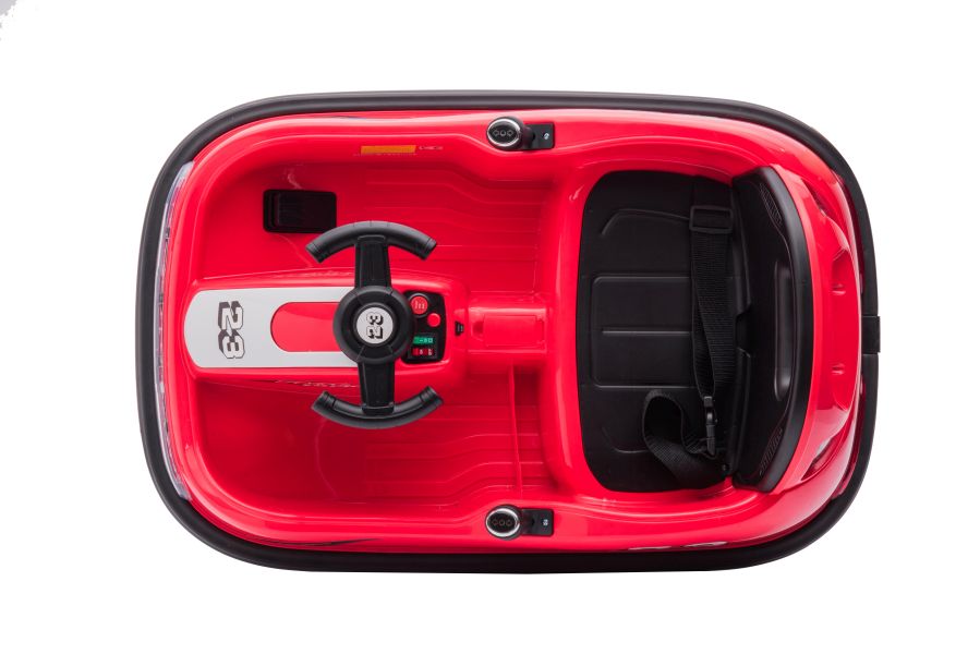 Elektro-Scooter, Elektro Kinderscooter, E-Ride-On GTS1166, Baby-Kart, Autoscooter für Kleinkinder