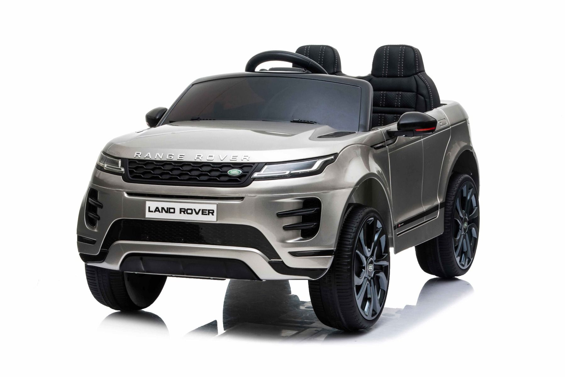 Kinderfahrzeug - Elektro Range Rover Evoque 4x4, Elektroauto für Kinder, Elektrofahrzeug für Kinder