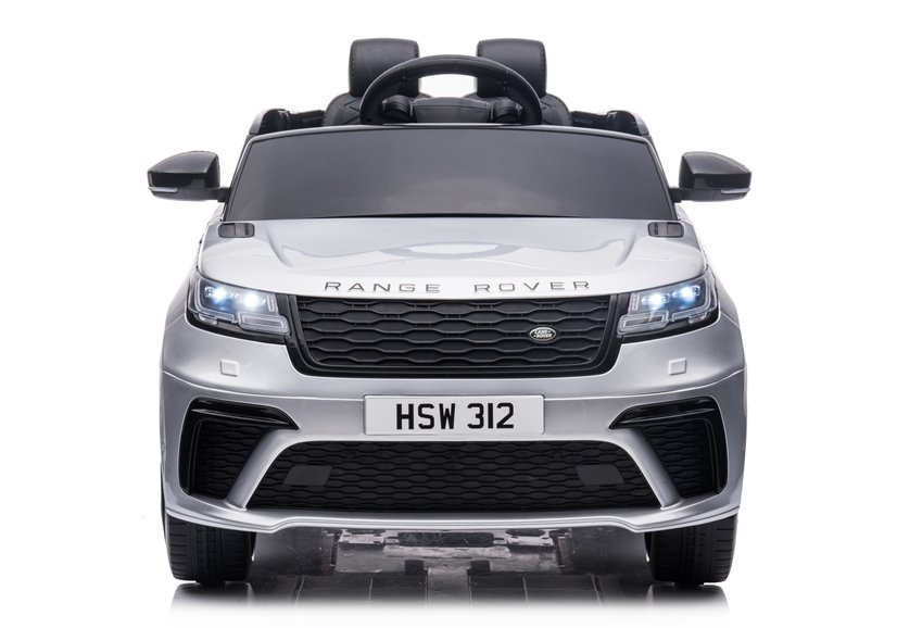 Elektro Kinderauto 2-Sitzer Range Rover 2x45 Watt