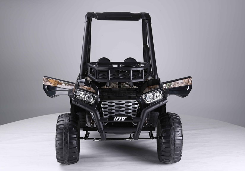Kinder-Elektrofahrzeug 2-Sitzer Buggy JS360 2x200 Watt, Elektrobuggy für Kinder, Kinder Elektroauto