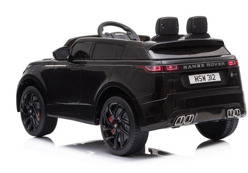 Elektro Kinderauto 2-Sitzer Range Rover 2x45 Watt