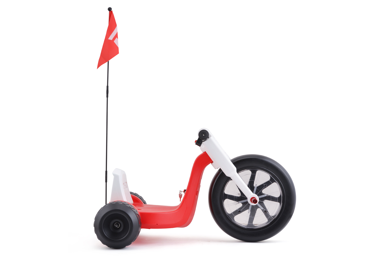 Kindertrike Nitro Motors DROYD 50 Watt ECO MINI TRIKE 24V 2Ah, Elektrotrike