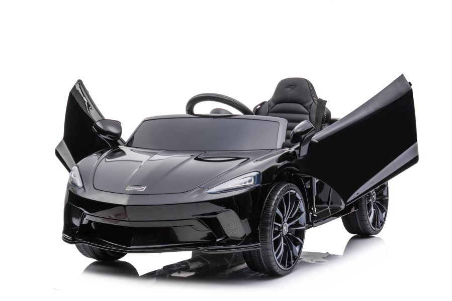 Elektro-Ride-On McLaren GT 12V - Elektrokinderfahrzeug