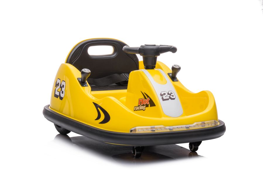 Elektro-Scooter, Elektro Kinderscooter, E-Ride-On GTS1166, Baby-Kart, Autoscooter für Kleinkinder