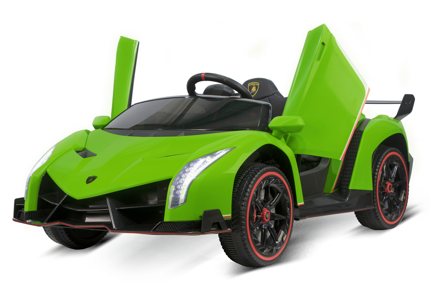 Elektrofahrzeug für Kinder, Lamborghini Veneno