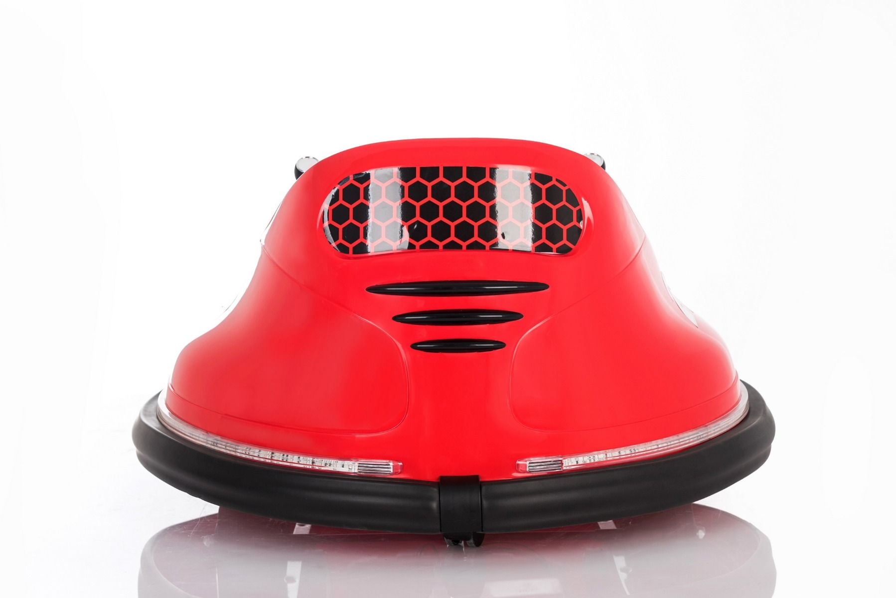 Kinder Elektrofahrzeug Drift RIRIDRIVE 2x15 Watt - Steuerung mit Joystick, Kinderauto, Elektroauto für Kinder