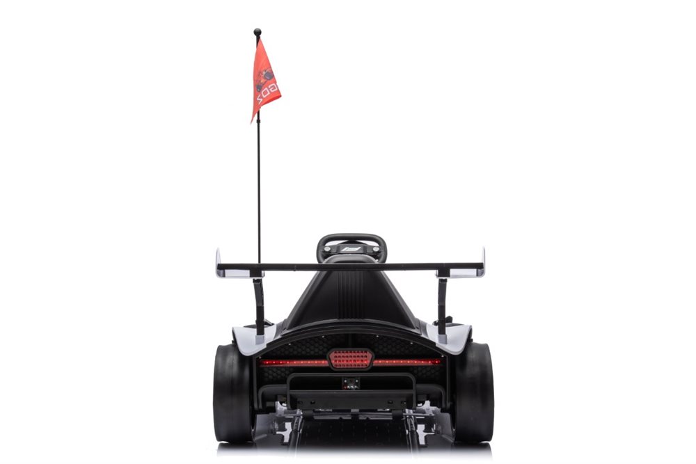 Elektrokinderfahrzeug, Kindercart, GoKart Azeno Formula Gokart 24V Drifter II 15 km/h