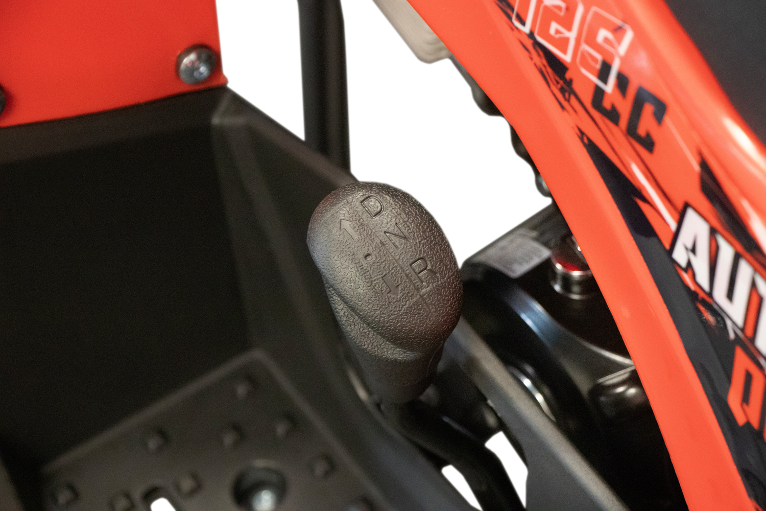 NITRO MOTORS 125cc midi Kinder Quad Stone Rider QS RS-3G8, Benzinquad 8 Zoll