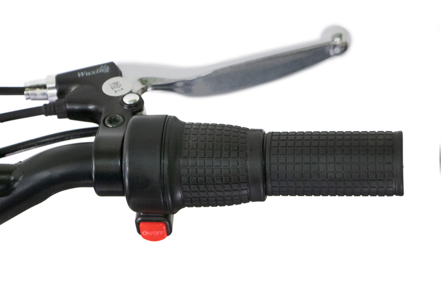 Kinder Elektrobike, Crossbike Nitro Motors Gazelle 550 Watt, 36V, Lithium Akku, DLX 10 Zoll, Elektro Dirtbike für Kinder