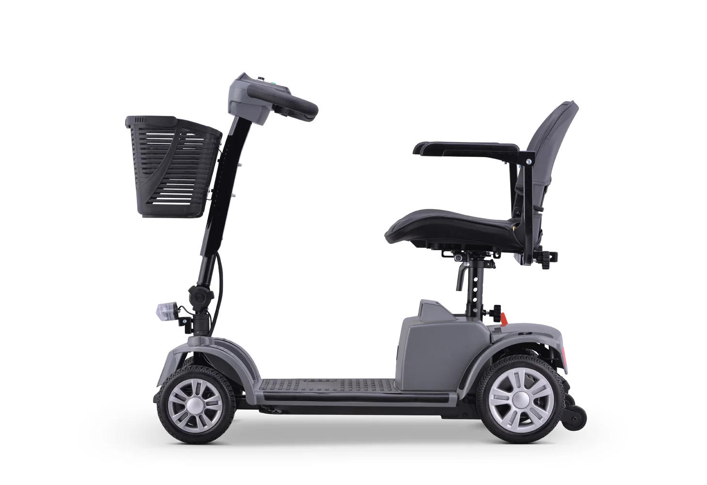 Seniorenmobil Geco Senio SB4 250W Elektromobil - elektrischer Rollstuhl, E-Rollstuhl 6 km/h