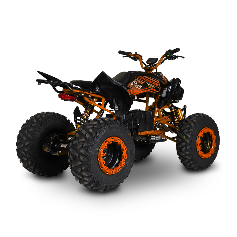 Elektro Kinderquad - Elektro-Quad HP 5E 1500 Watt, Elektroquad, Kinder-Quad 40 km/h