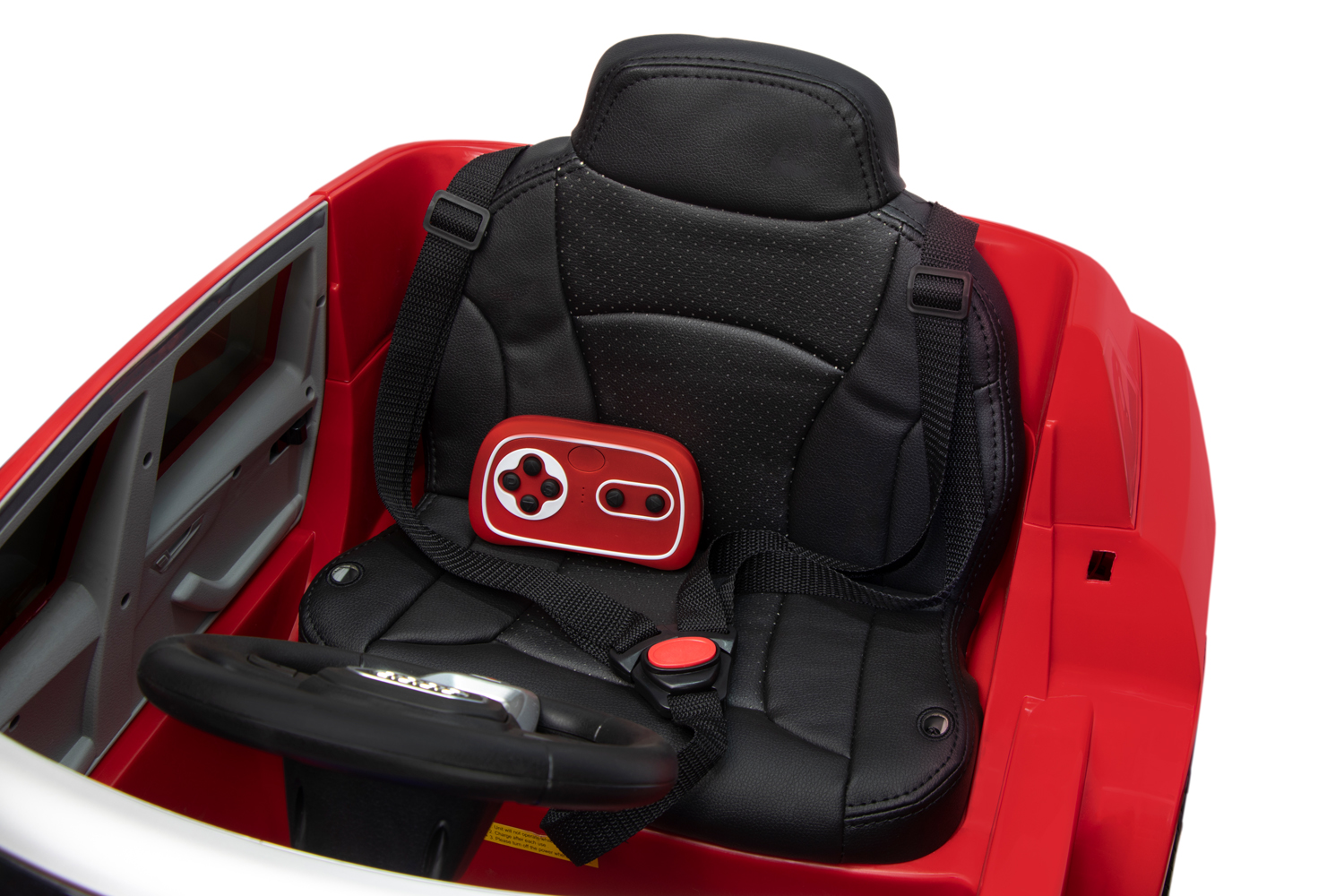 Elektro Kinderfahrzeug Lizenz Kinder Elektro Auto Audi Q8 2x 30W, Elektrofahrzeug für Kinder, Sportauto für Kinder