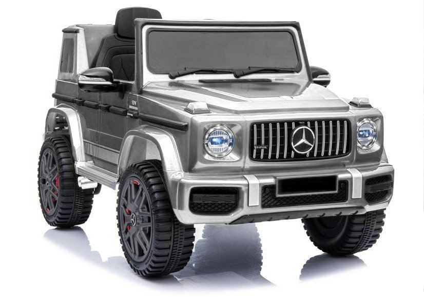 Kinder Elektroauto Mercedes Benz G63, elektrisches Kinderfahrzeug