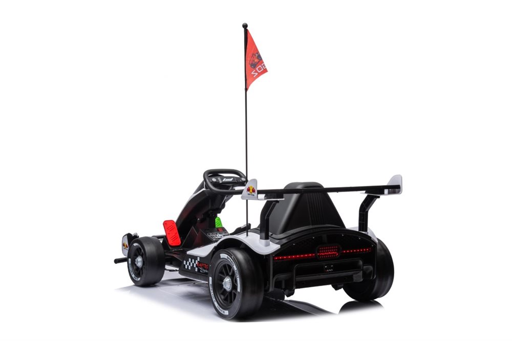 Elektrokinderfahrzeug, Kindercart, GoKart Azeno Formula Gokart 24V Drifter II 15 km/h