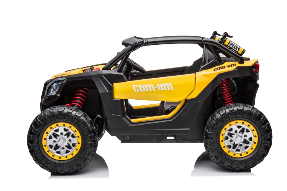 Elektrisches Kinderauto - 8 km/h Elekrofahrzeug für Kinder, Elektrobuggy XB-2118