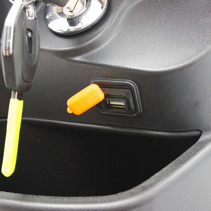 Elektro-Seniorenmobil ECO ENGEL 506, Seniorenroller 3 Räder, Dreirad-Roller für Senioren