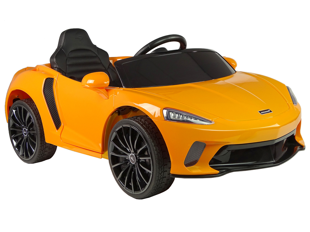 Elektro-Ride-On McLaren GT 12V - Elektrokinderfahrzeug