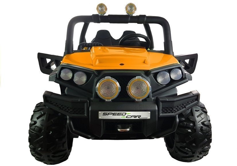 Elektroauto für Kinder, UTV S-Line Kinder-Jeep, Elektrokinderfahrzeug