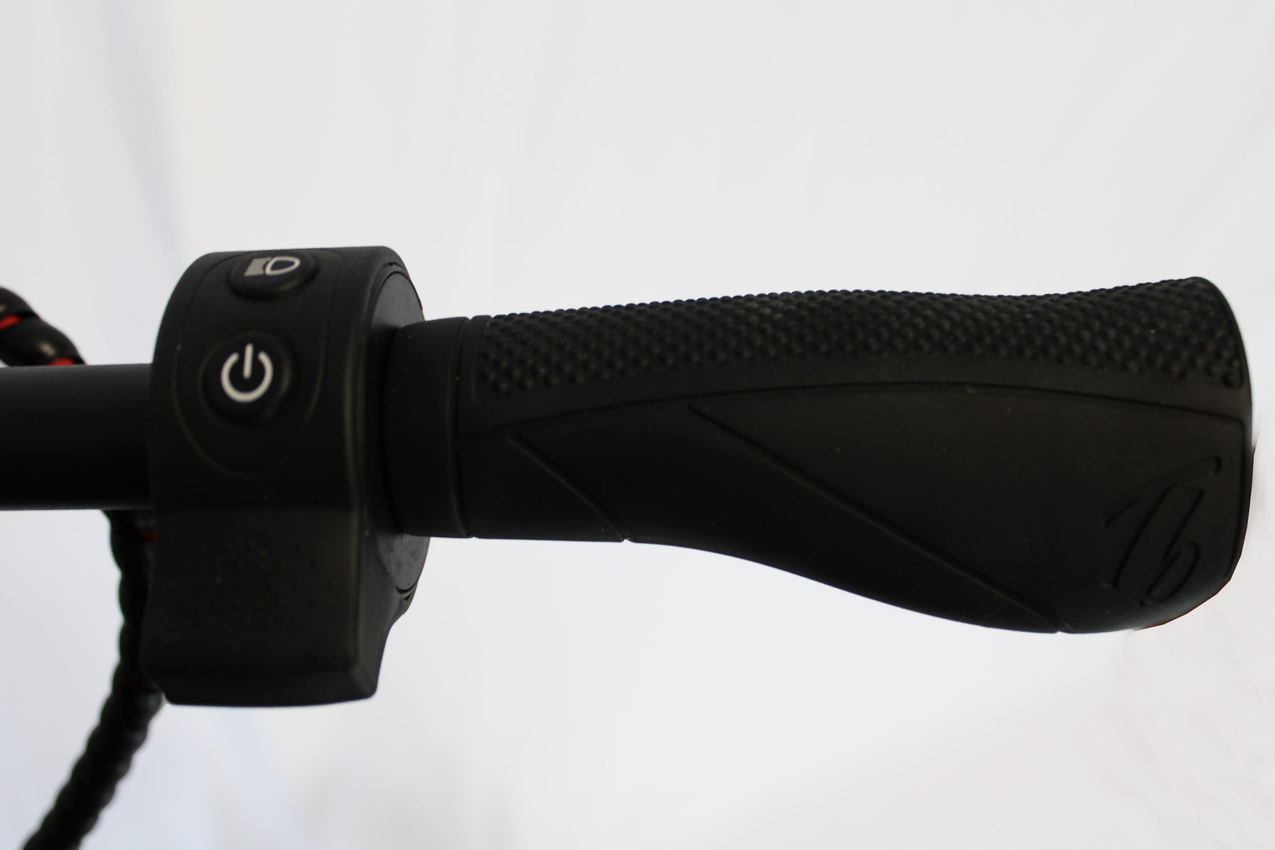 Trittbrett Modell Kalle, Elektroroller Scooter Stehroller 2.1 - eKFV 20 km/h, 25 km/h mit Straßenzulassung
