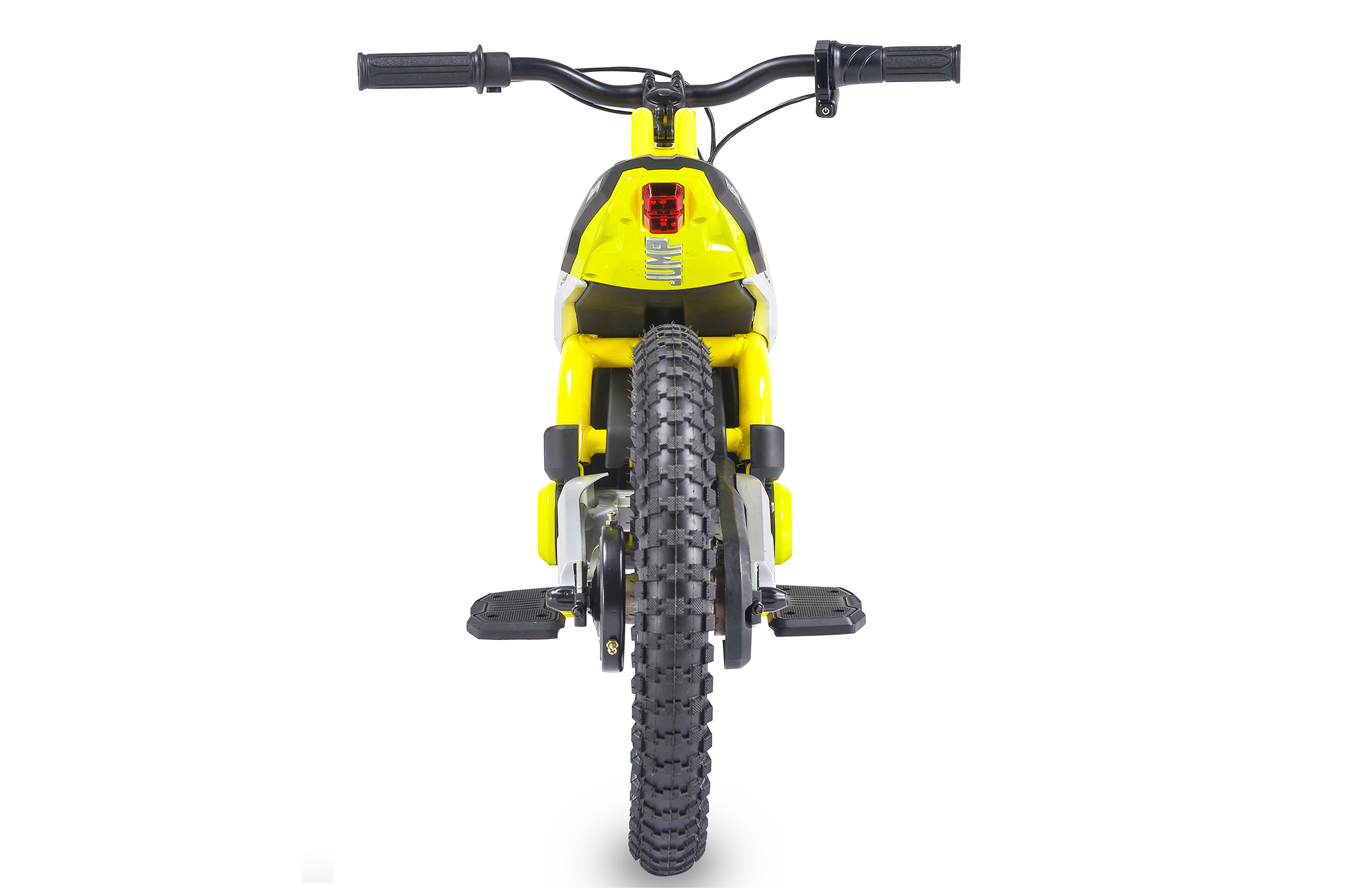 Velocifero Race Kinder Elektro Balance Bike 21.6V 150W 16 Zoll - Elektromotorrad, Kindermotorrad, Kinderbike