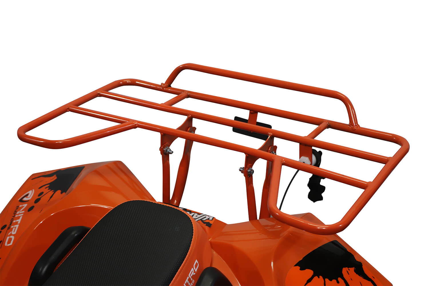 Elektro Kinderquad Warrior Eco Midi Quad 1000W 48V 7 Zoll