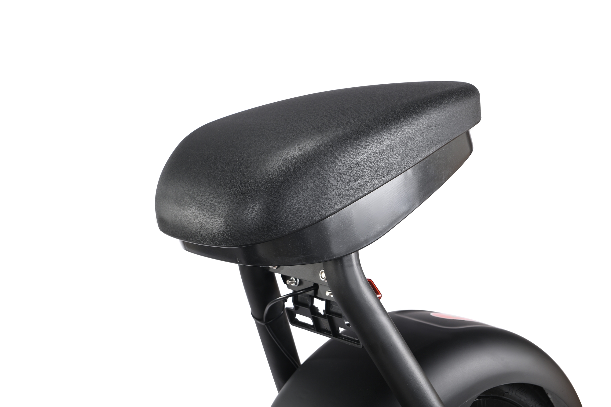 ENEWAY COCO Wave-S 1000W E-Roller, 45 km/h mit Straßenzulassung, Fatbike