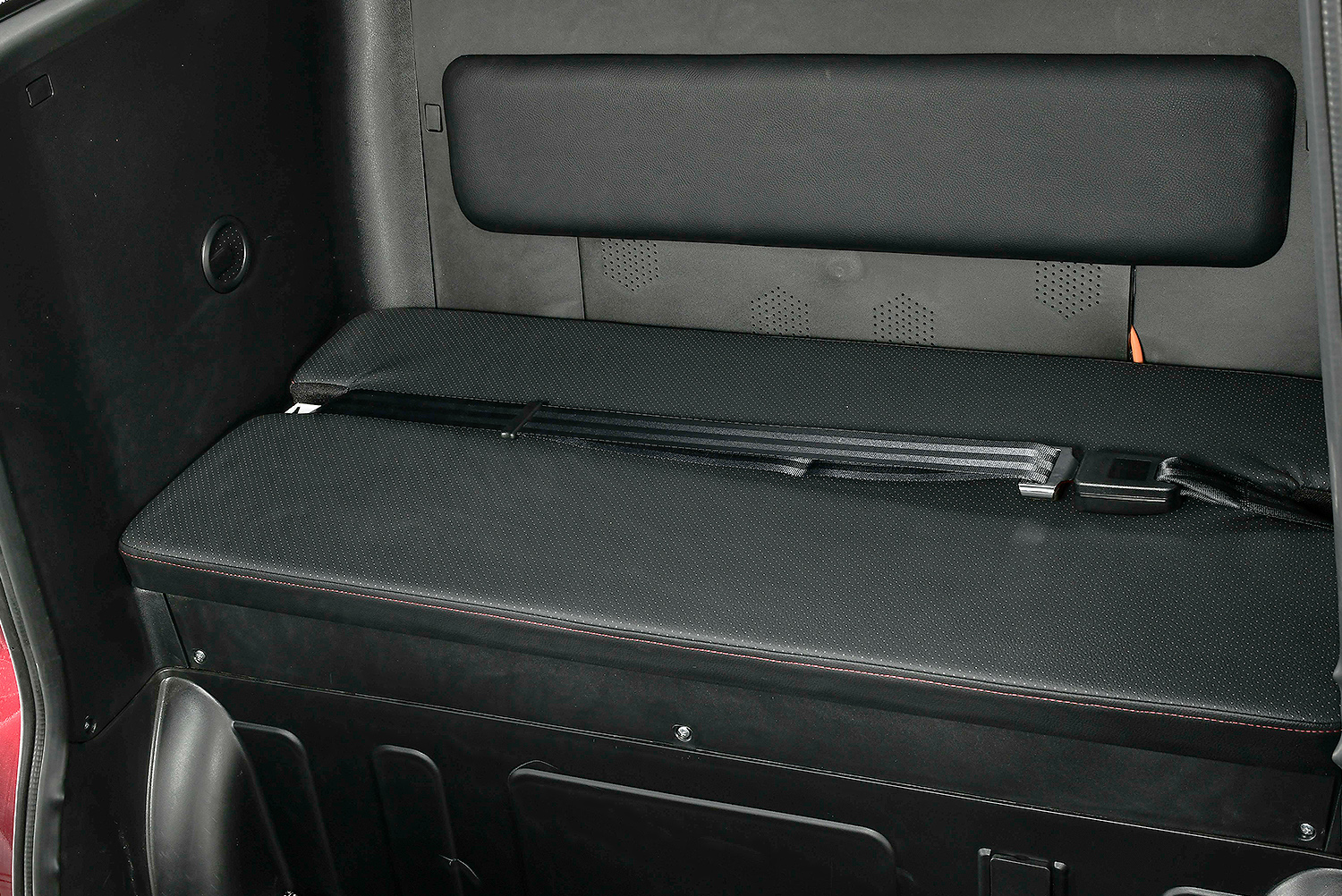 Elektrokabinenroller GECO Sera 2 V2 2,2kW - Kabinenfahrzeug, Elektrofahrzeug für Senioren, E-Auto, Elektroauto
