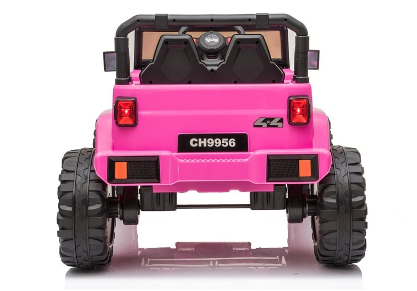 Elektroauto Jeep CH9956, elektrisches Kinderfahrzeug in 4 Farben