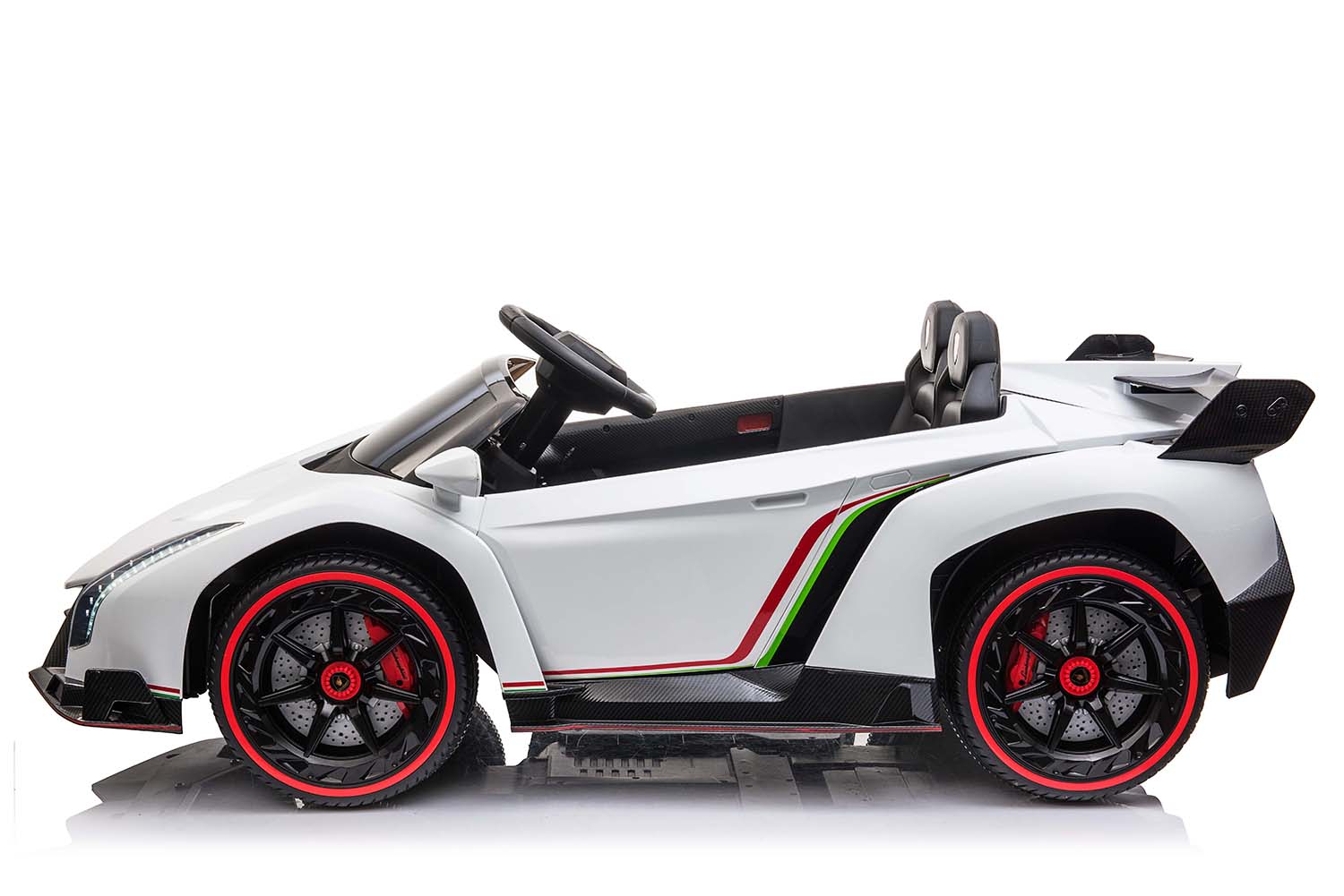 Elektrofahrzeug für Kinder, Lamborghini Veneno
