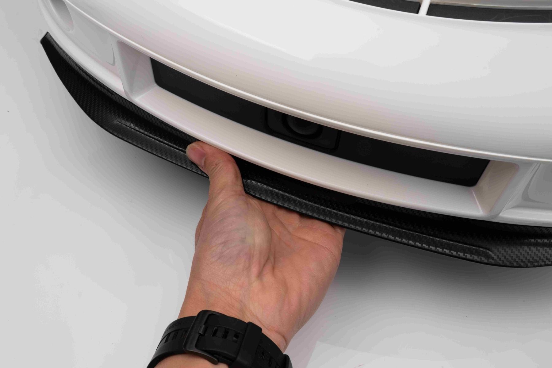 Kinderfahrzeug Elektro RUF GT Lithium Akku, Elektroauto mit 2x35 Watt, LED Lichter