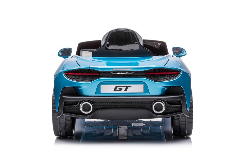 Elektro-Ride-On McLaren GT 12V - Elektrokinderfahrzeug