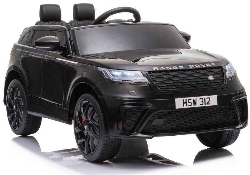 Elektro Kinderauto 2-Sitzer Range Rover 2x45 Watt