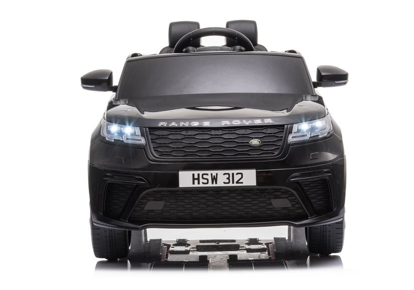 Elektro Kinderauto 2-Sitzer Range Rover 2x45 Watt