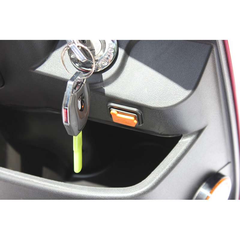 NEU! Elektromobil 4 Räder ECO ENGEL 510 V.2, 4-Rad Roller Seniorenmobil (Blei/Lithium)