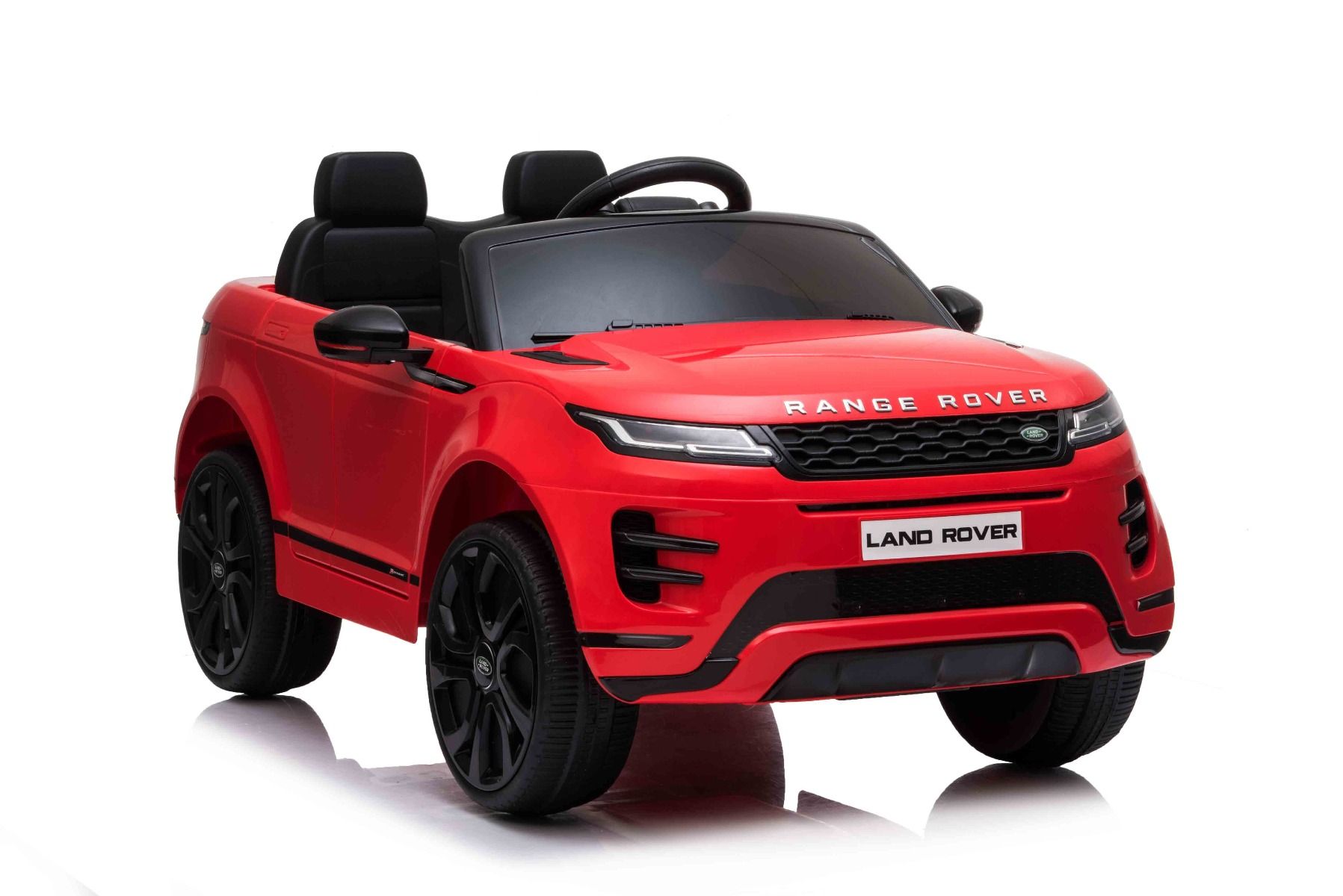 Kinderfahrzeug - Elektro Range Rover Evoque 4x4, Elektroauto für Kinder, Elektrofahrzeug für Kinder
