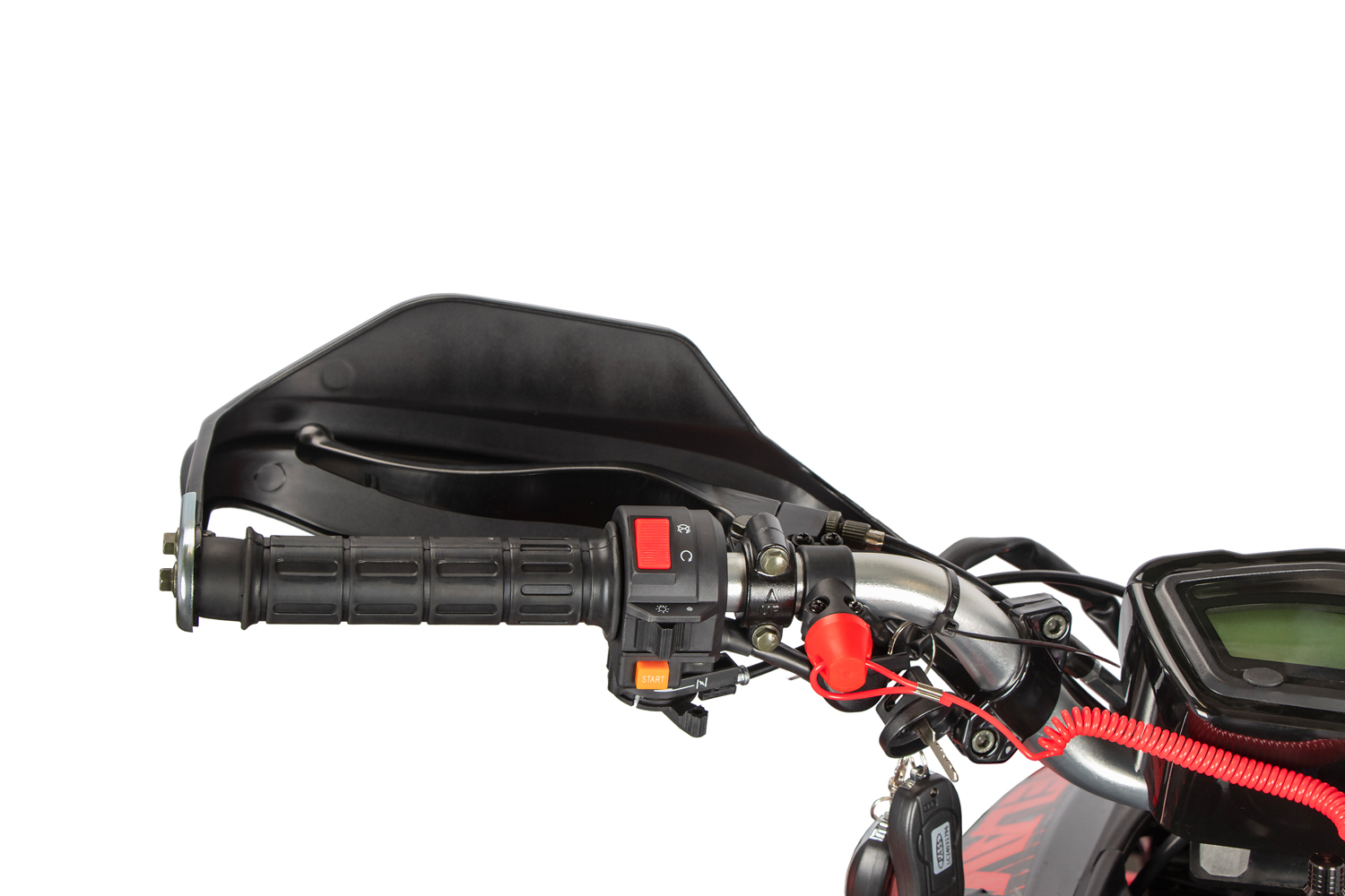 NITRO MOTORS 250cc maxi Benzinquad maxi Quad Celavi RS10, Quad 4-Gang Manuell Platin Alu-Felge