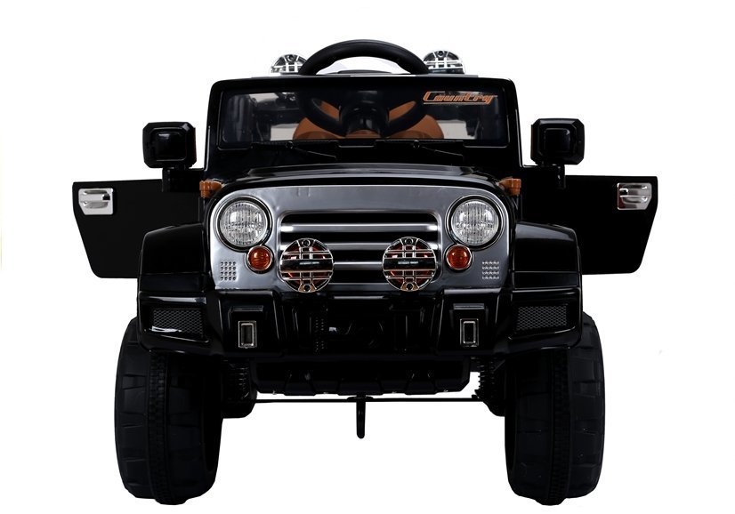 Elektro-Kinderfahrzeug Jeep für Kinder JJ245 in versch. Farben