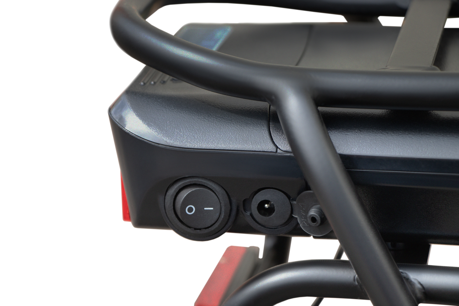 Elektrofahrrad Qivelo Easy City 250W BAFANG Motor E-Bike Klapprad 20 Zoll 3-Gang Shimano Nexus