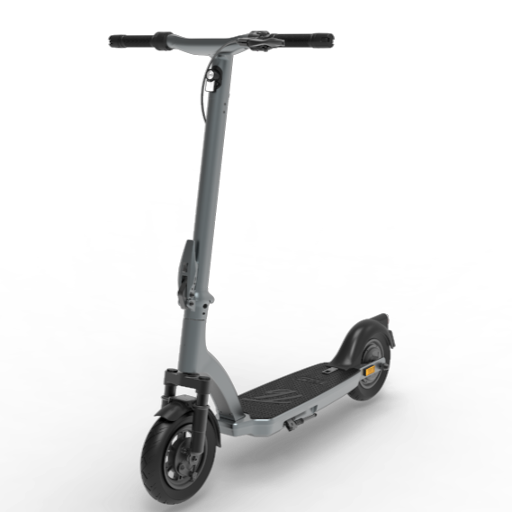 Trittbrett Modell Sultan+ Stehroller, E-Scooter, 60 km Reichweite - Elektroscooter, Elektroroller Straßenzulassung