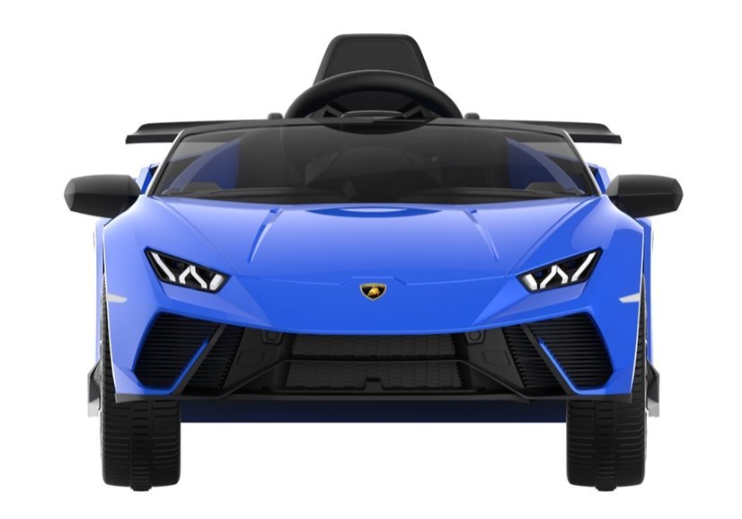 Elektro-Auto für Kinder Lamborghini Huracan - Elektrokinderfahrzeug zum selbst Fahren