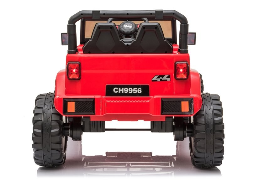 Elektroauto Jeep CH9956, elektrisches Kinderfahrzeug in 4 Farben