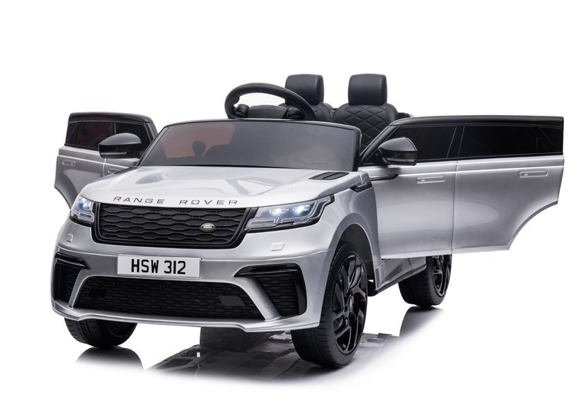 Elektro Kinderauto 2-Sitzer Range Rover 2x45 Watt