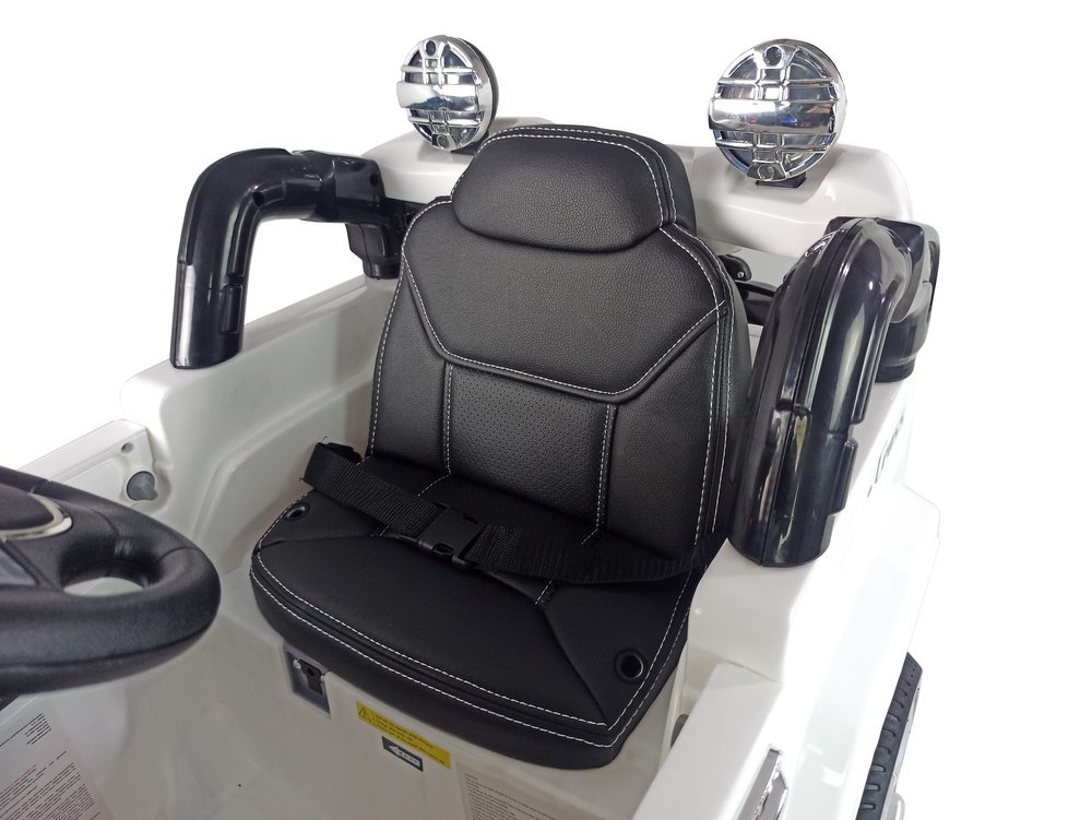Elektro-Kinderfahrzeug Jeep für Kinder JJ245 in versch. Farben