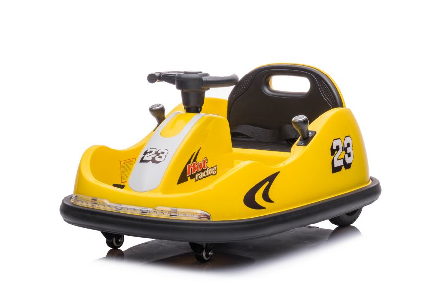 Elektro-Scooter, Elektro Kinderscooter, E-Ride-On GTS1166, Baby-Kart, Autoscooter für Kleinkinder