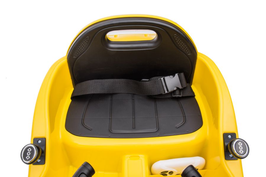 Elektro-Scooter, Elektro Kinderscooter, E-Ride-On GTS1166, Baby-Kart, Autoscooter für Kleinkinder
