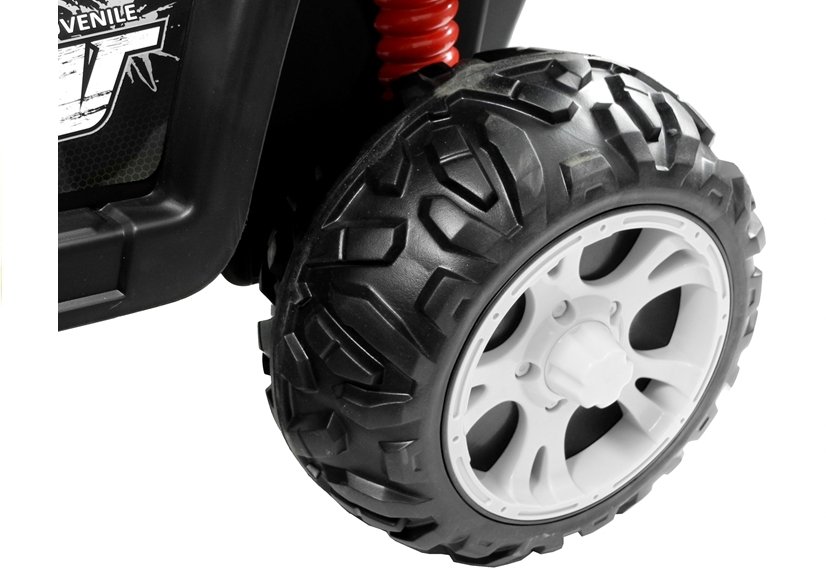 Elektroauto für Kinder, UTV S-Line Kinder-Jeep, Elektrokinderfahrzeug