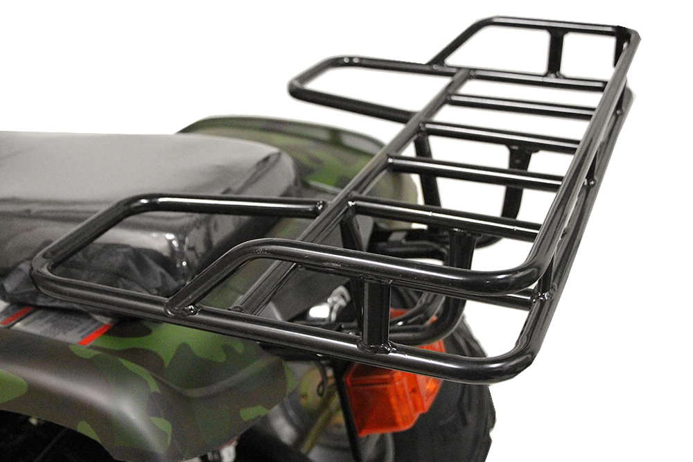NITRO MOTORS 250cc maxi Kinderquad Hummer ATV AKP Offroad, Benzinquad für größere Kinder 10 Zoll