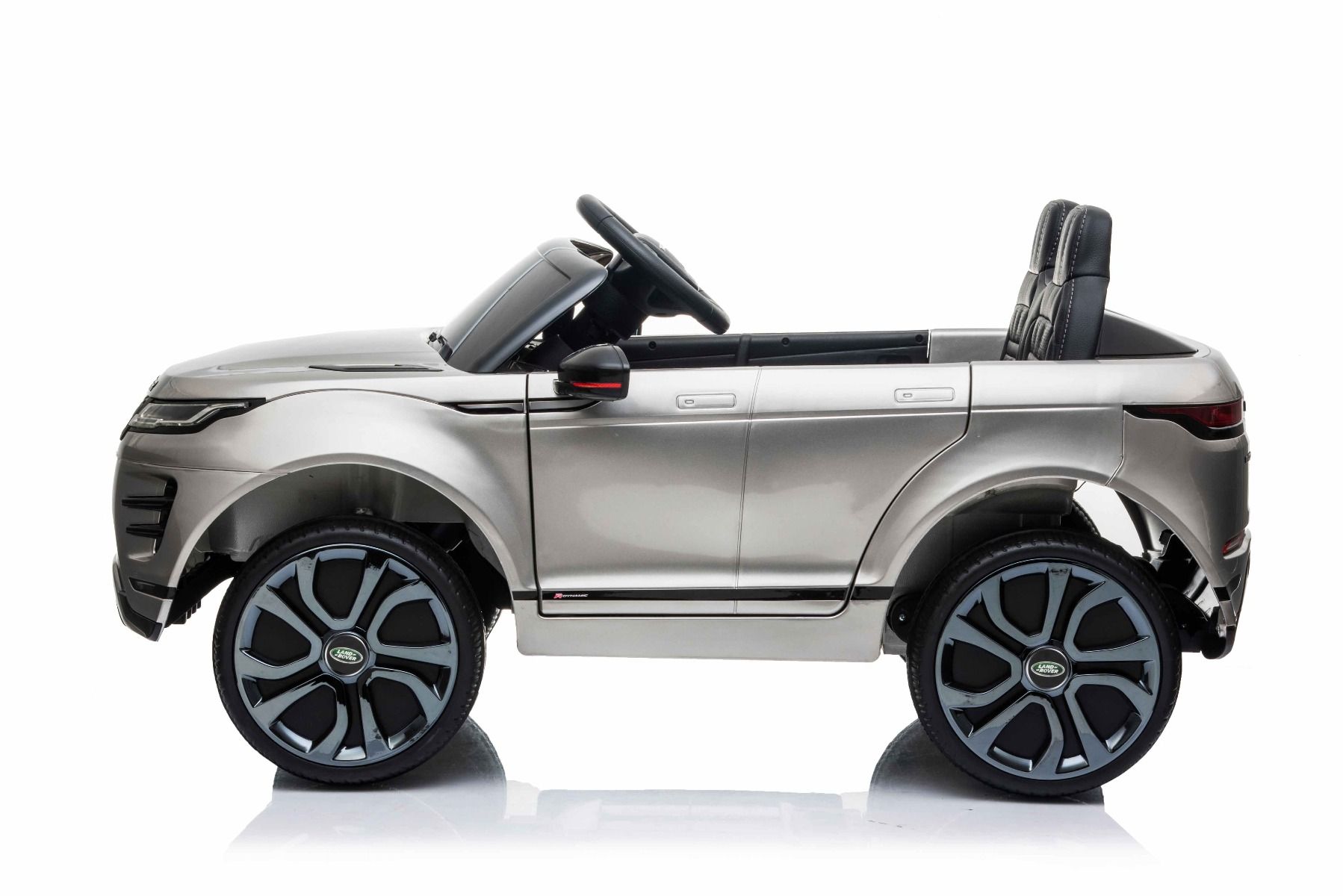 Kinderfahrzeug - Elektro Range Rover Evoque 4x4, Elektroauto für Kinder, Elektrofahrzeug für Kinder