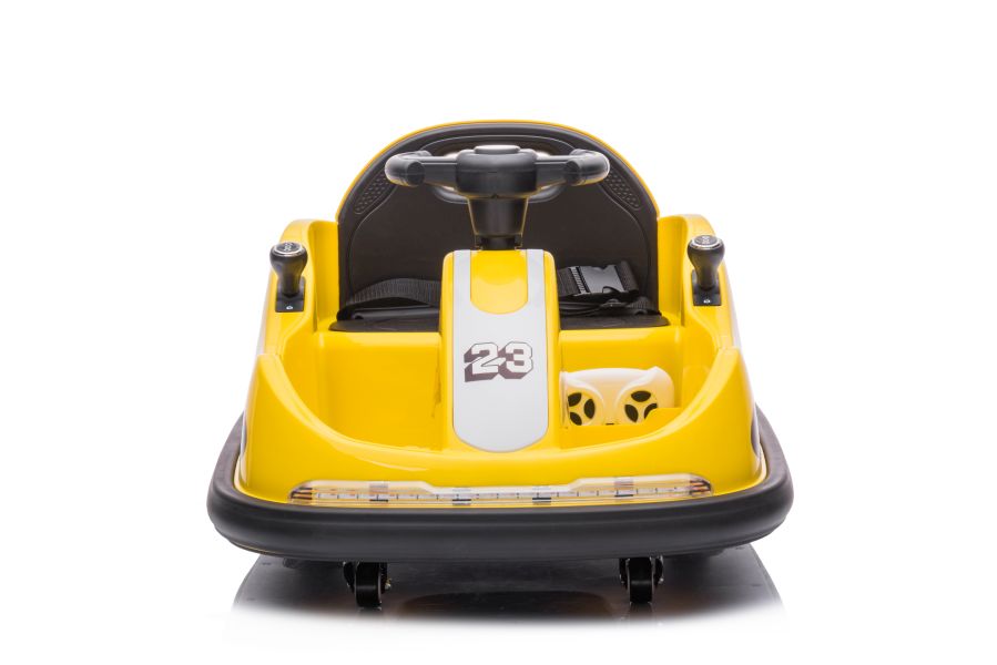 Elektro-Scooter, Elektro Kinderscooter, E-Ride-On GTS1166, Baby-Kart, Autoscooter für Kleinkinder