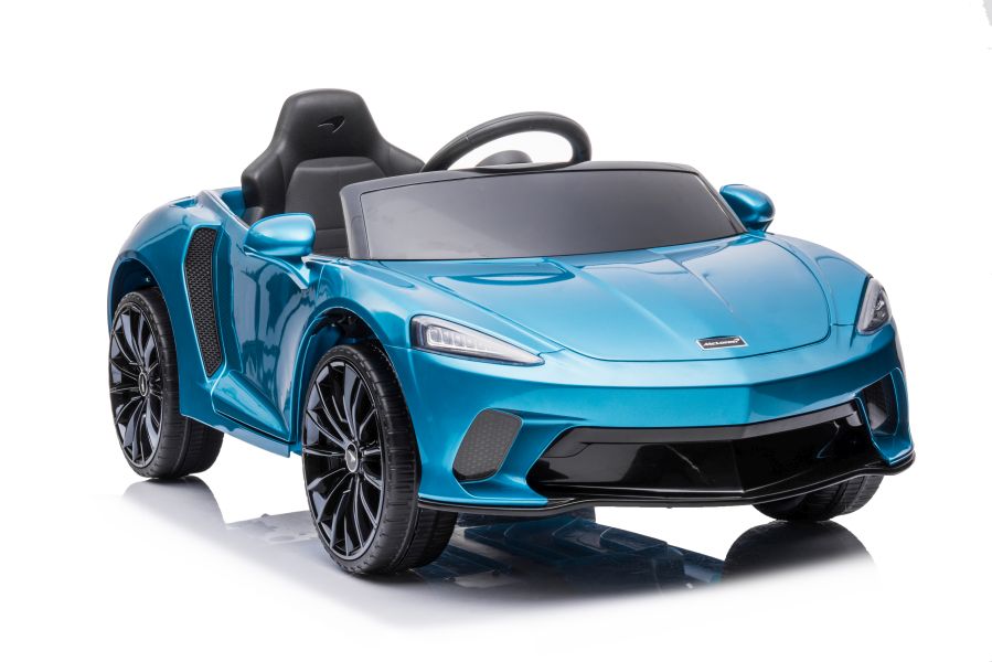 Elektro-Ride-On McLaren GT 12V - Elektrokinderfahrzeug